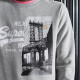 Superdry Ανδρικό φούτερ